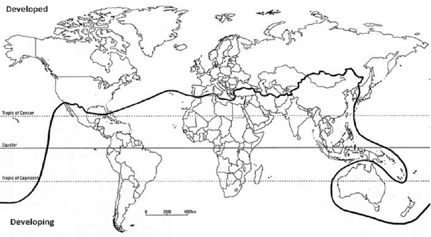 Brandt-Line